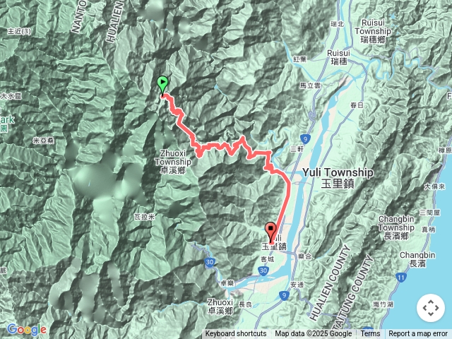 馬博出中平預覽圖