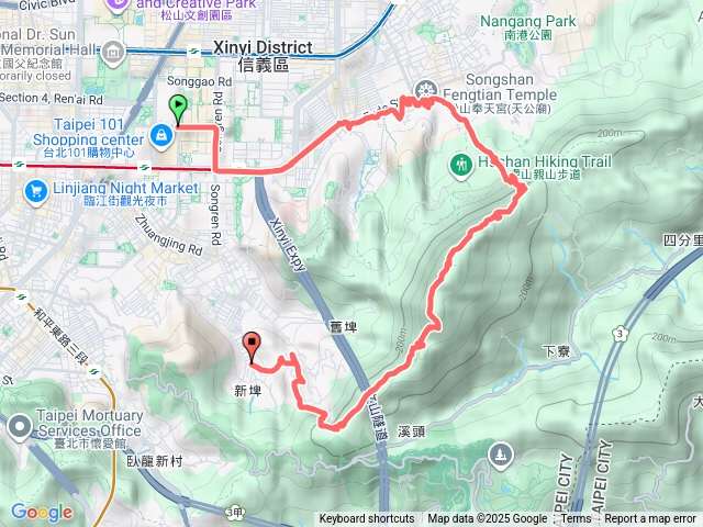 九五接炒高耀米預覽圖