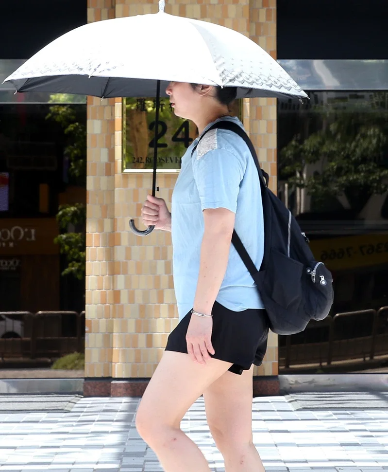 【新聞】台灣成烤番薯 「熱傷害」5 天近百人次就診
