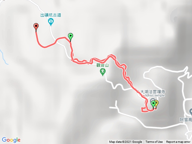 20210329法雲寺古道