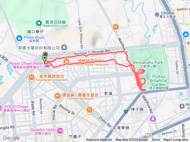 北香湖1125預覽圖