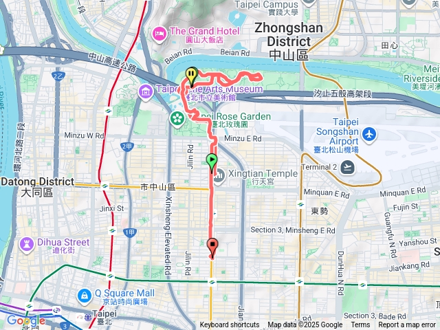 2025臺北健走趣（24）大佳河濱公園20251010-3預覽圖