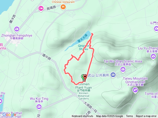 猛虎步道Tiger猛虎步道