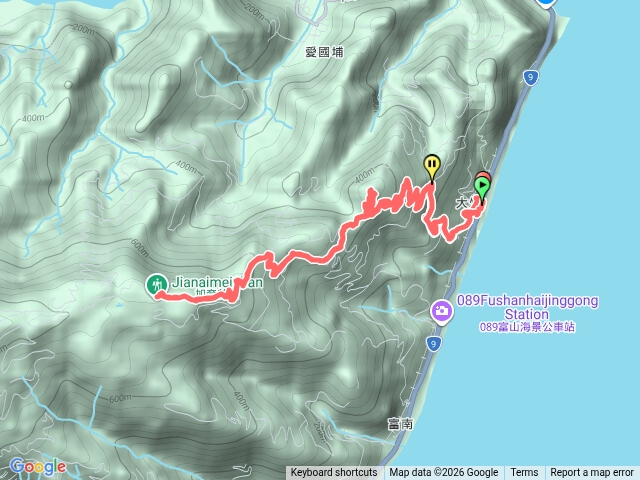 加美奈山大竹高山預覽圖