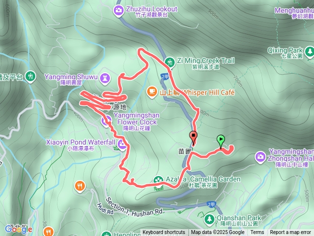 24小時移動露營預覽圖