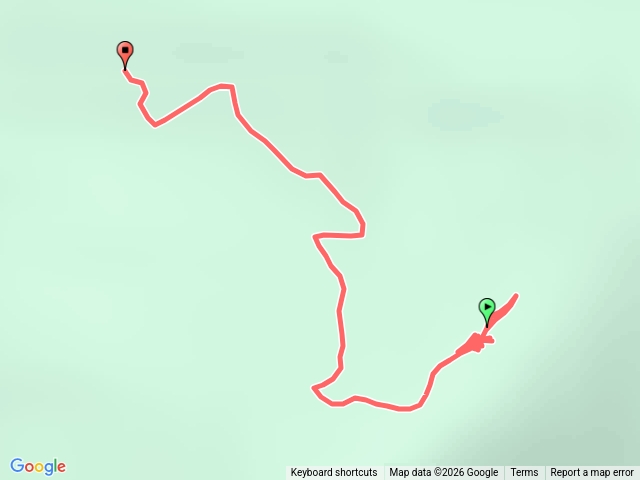 甲仙滴水山路預覽圖