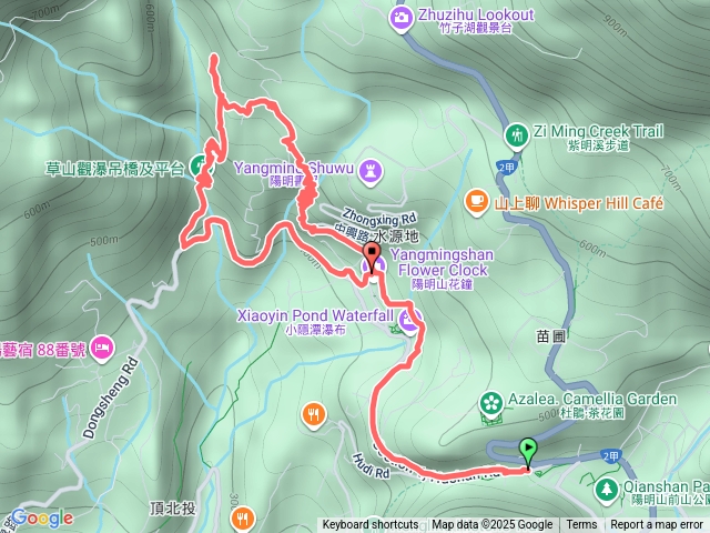 2025山之精靈預覽圖