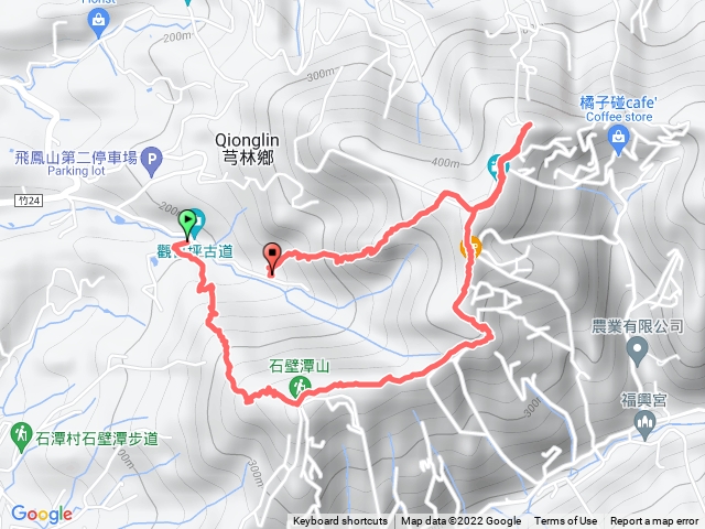 飛鳳山