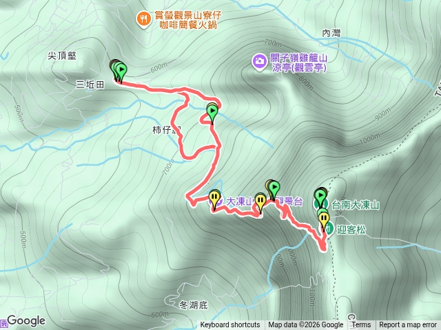 20260829三進台南白河大凍山⛰️預覽圖