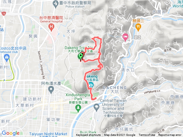 1101215 大坑七上九下九上六下