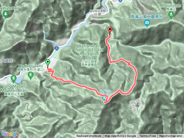 南宋鶴上八仙下東八仙出八仙樂園