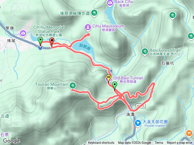 慈湖頭寮山預覽圖