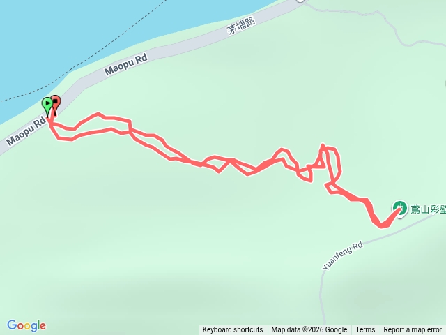 鳶山彩壁