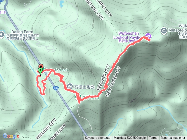 老寮坑五分山預覽圖
