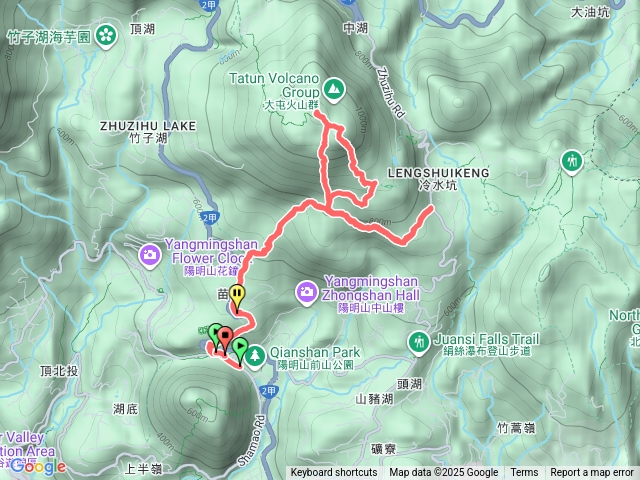 七星山O型預覽圖
