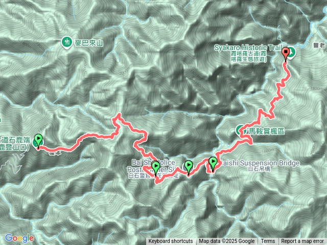 霞克蘿全段預覽圖