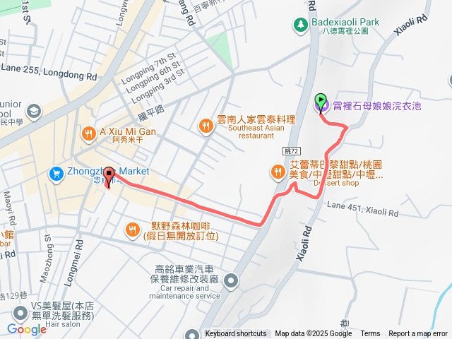 2025.08.24－石母娘娘廟