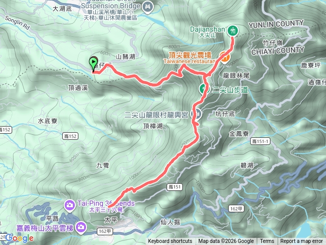 4-1上雲嘉五連峰預覽圖