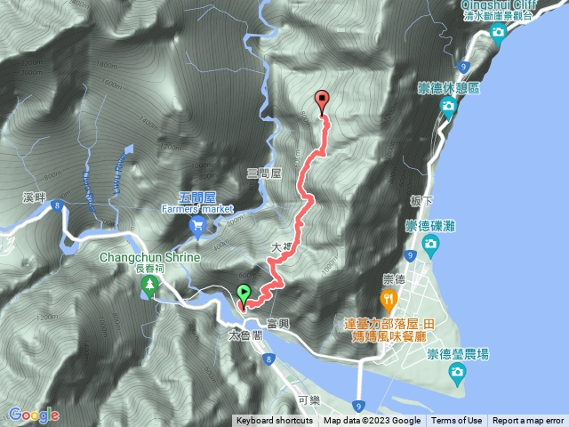 大同大禮-彩虹屋