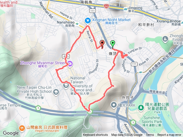 外挖子山！預覽圖