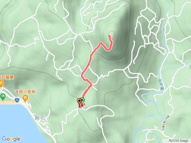 2020-1-6大山母山