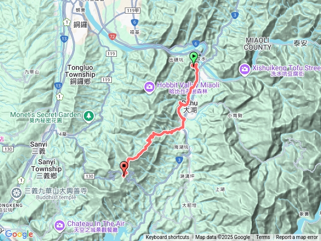 樟之細路第七段預覽圖