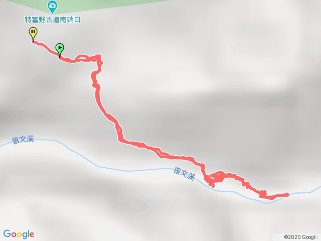 拉拉克斯巨木群