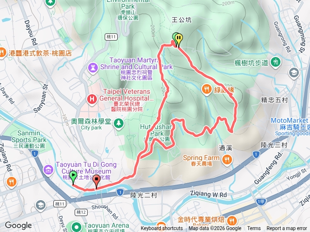 龜崙山/三分山預覽圖