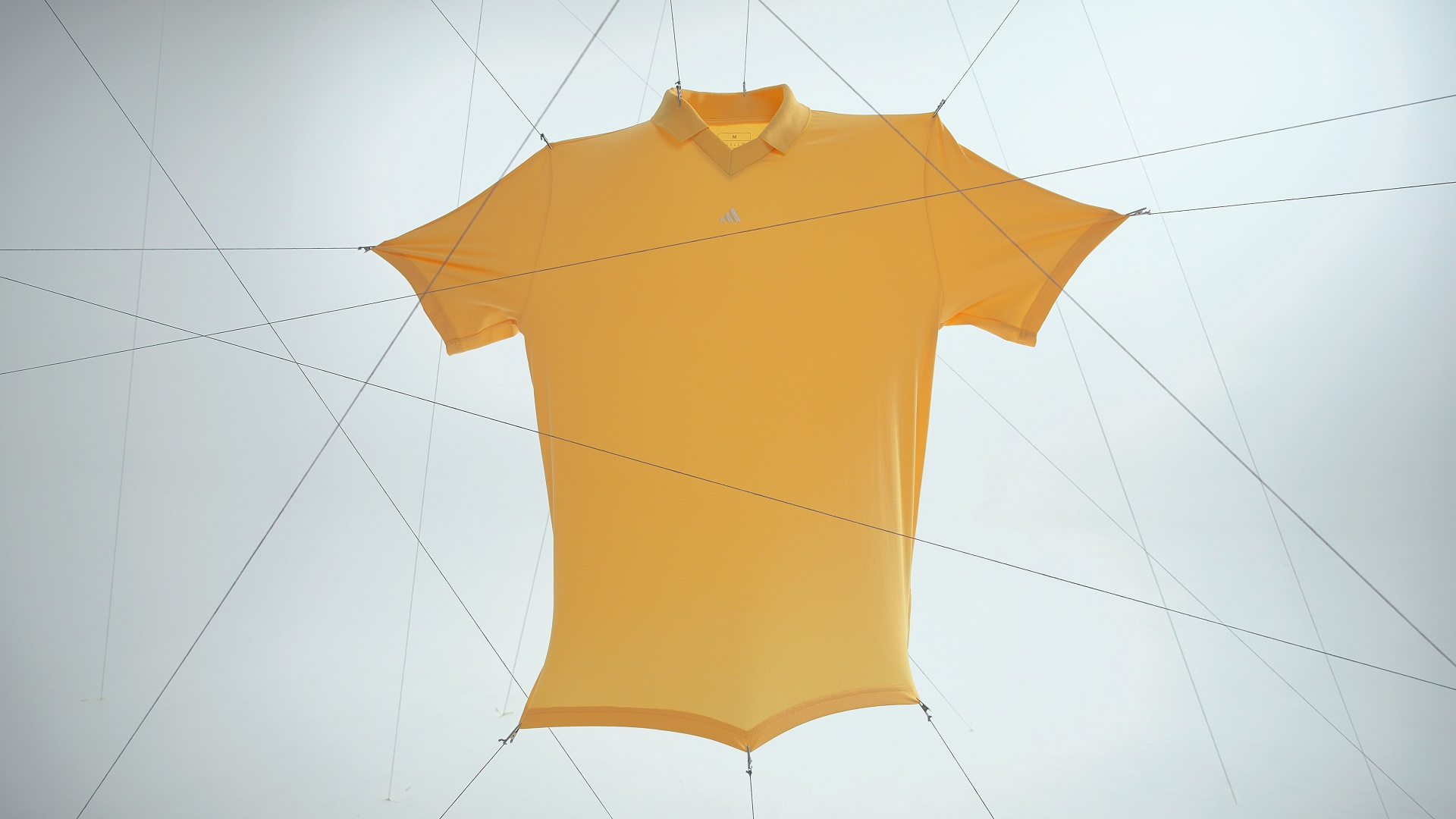 【品牌動態】adidas Golf再掀ULTIMATE365全新篇章 採用先進面料有感升級