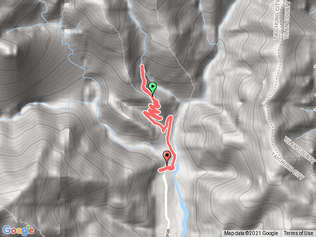 20210222桃山瀑布