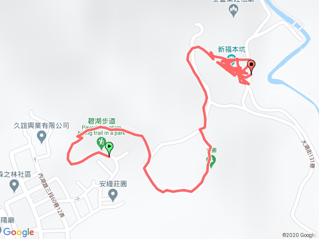 20200918碧湖步道