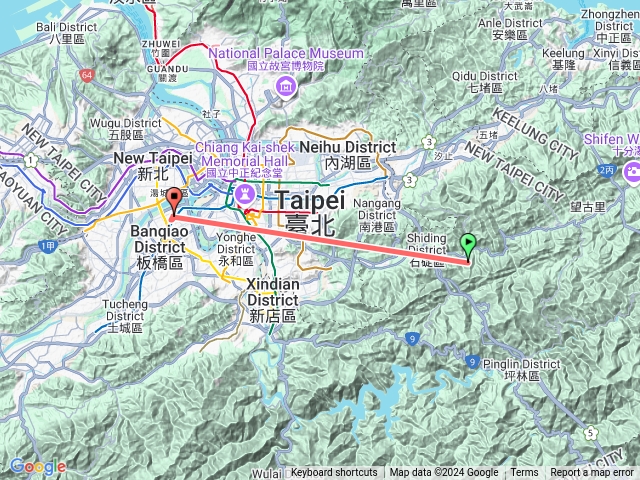 農村公園預覽圖