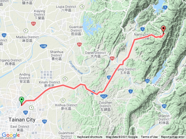 梅嶺