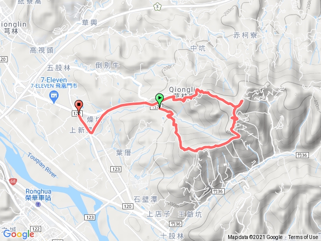 20210124 飛鳳山