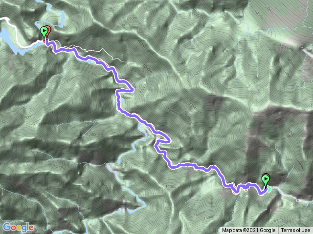 加年端-水進水出