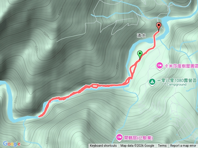上里一號溫泉♨️