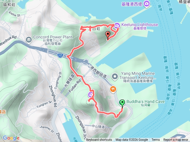 2026.04.03 基隆一日雙塔預覽圖