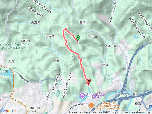 翠湖學頭坡預覽圖