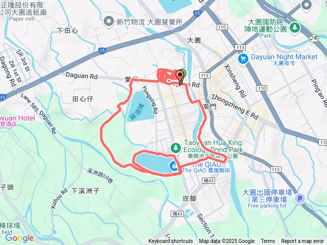 1140724健走