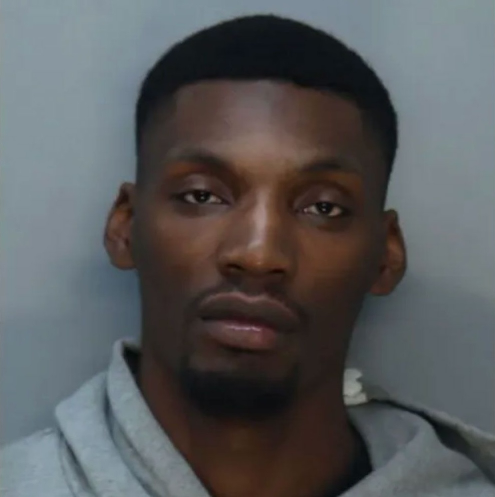 【話題】奧運銅牌 Fred Kerley 深陷風波！邁阿密引衝突遭警方用泰瑟槍放倒
