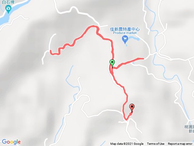 古家農場