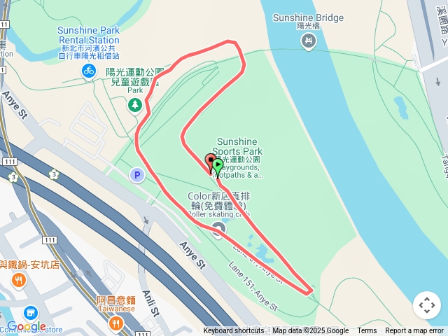 0517陽光運動公園2