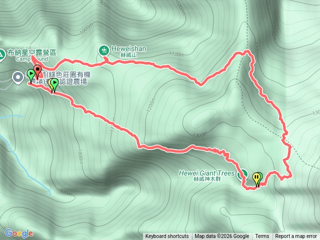 沒有北插只有神木預覽圖