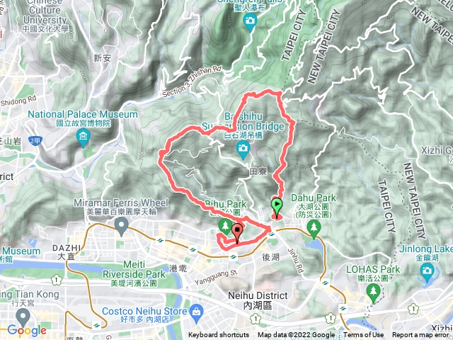 雙心