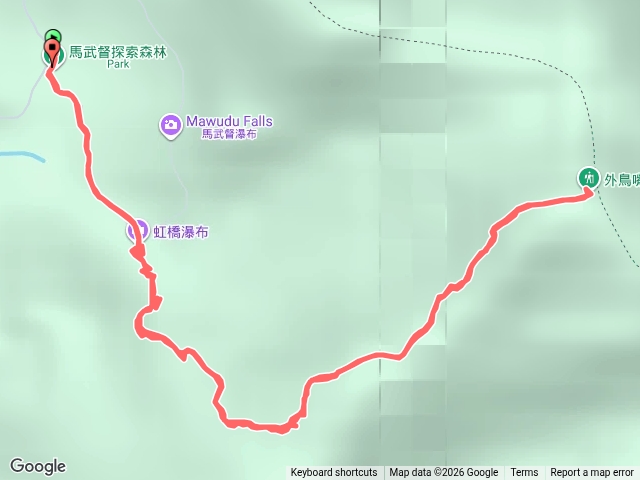 外鳥嘴山預覽圖