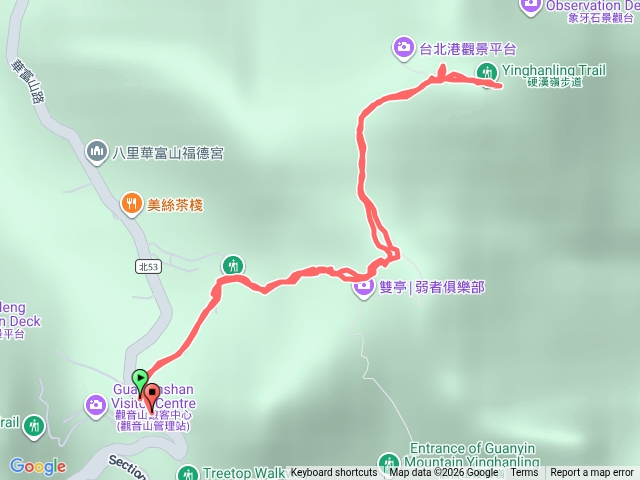 風櫃斗湖步道、硬漢嶺預覽圖