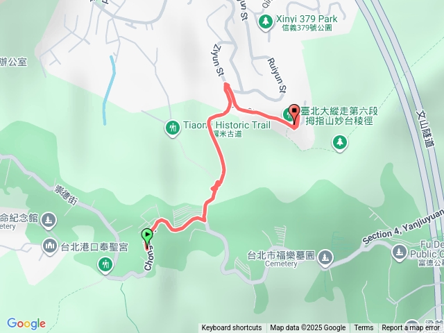 糶米古道預覽圖