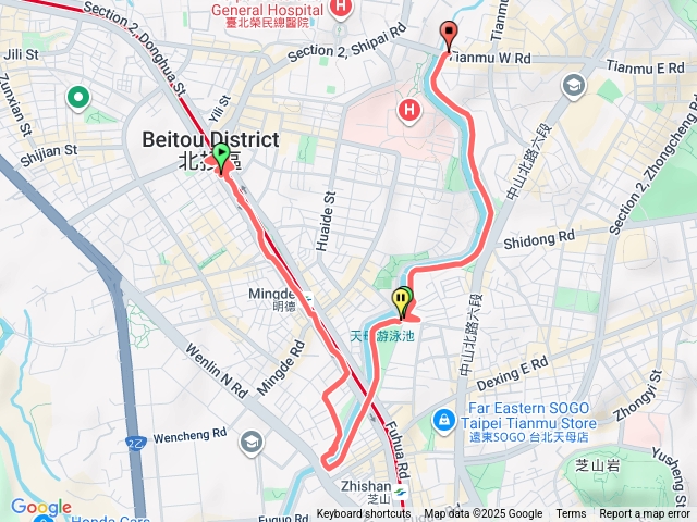 2025臺北健走趣（42）磺溪彩虹健康步道20251014-2預覽圖