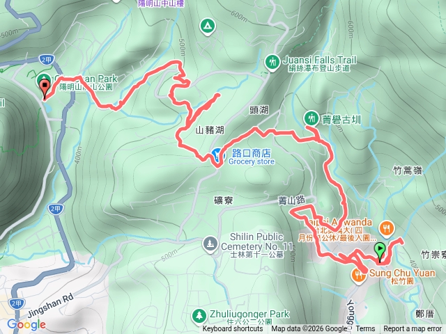 20260421-菁礐古圳步道,51及64番石佛