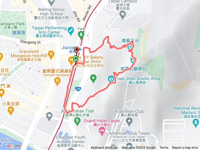 圓山水神社3刷